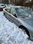 Syndyk sprzeda - Honda Accord Warszawa - zdjęcie 4