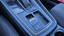 Seat Leon ledy automat mały przebieg nowy rozrząd navi Lębork - zdjęcie 11
