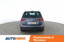 Volkswagen Tiguan GRATIS! Pakiet Serwisowy o wartości 1400 zł! Warszawa - zdjęcie 6