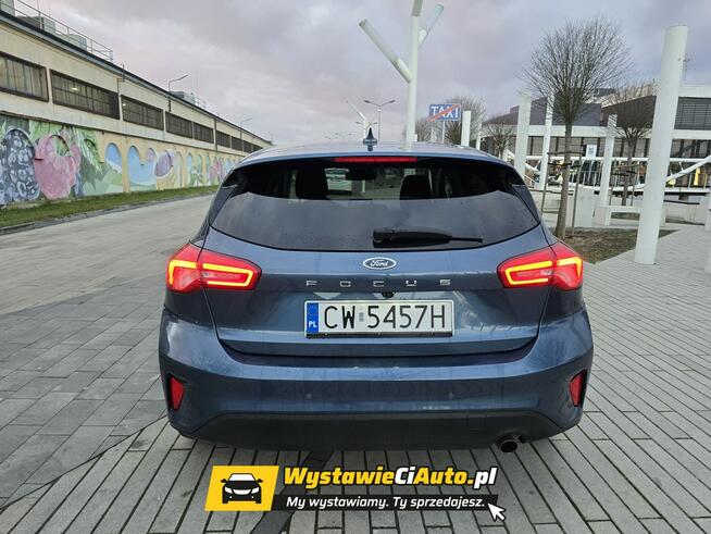 Ford Focus TELEFON: 606 504 729 | LOKALIZACJA: Włocławek Nasiegniewo - zdjęcie 7