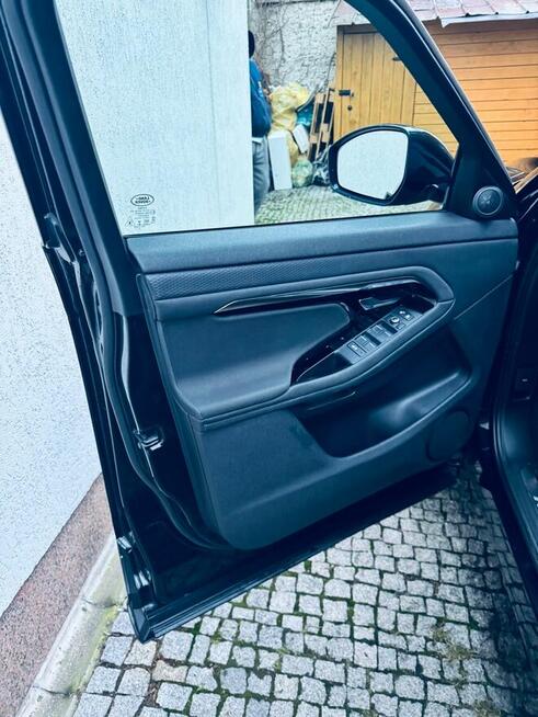 Land Rover Range Evoque D150R-Dynamic Grajewo - zdjęcie 4