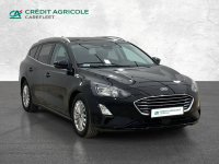 Ford Focus 1.5 EcoBoost Titanium X aut Warszawa - zdjęcie 3