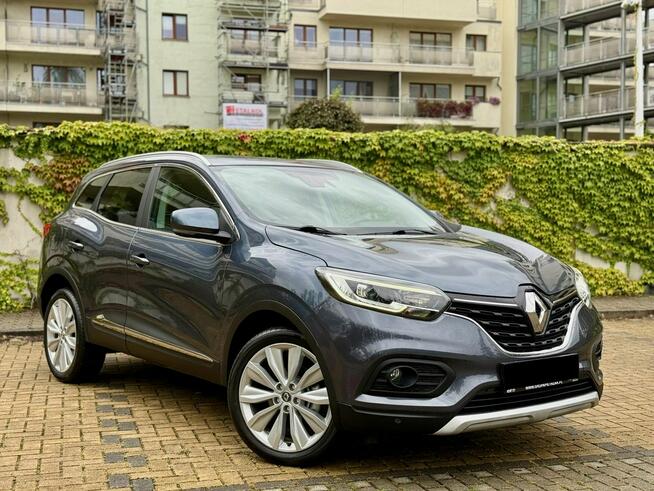 Renault Kadjar Iconic 1.33 TCe Tarnowskie Góry - zdjęcie 4