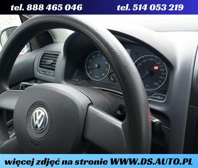 VW Golf V • 1.6 MPI 102 KM • 5 drzwi • z Niemiec Nowe Miasto Lubawskie - zdjęcie 8