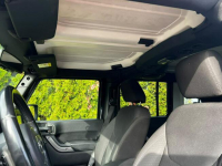 Jeep Wrangler 2.8 CRD Salon PL VAT23% Pierwszy właściciel Baranowo - zdjęcie 12