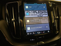 Volvo XC 60 T6 Plug-In AWD Black Edition Plus *Gwarancja*FV23%* Tychy - zdjęcie 10