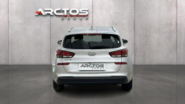 Hyundai i30 1.6 D Comfort DCT Kombi Warszawa - zdjęcie 4