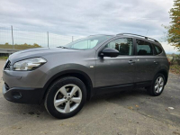 Nissan Qashqai+2 1,6 Tekna 360 Więcławice Stare - zdjęcie 7