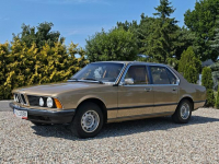 BMW 732 Sadlno - zdjęcie 3