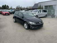 Volkswagen Golf Podgrzewanie Klimatronik Czujniki park. Gliwice - zdjęcie 2