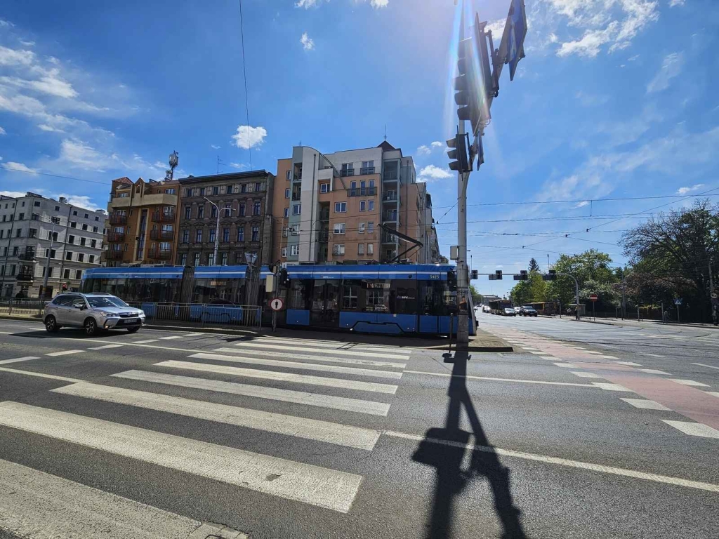 Lokal usługowy (12 m2) Okolice Ogrodu Botanicznego (Wrocław) Śródmieście - zdjęcie 3