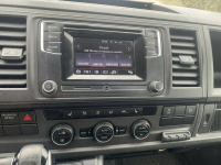 Caravelle 4Motion DSG Bezwypadkowa, z czujnikami parkowania Tempomatem Poznań - zdjęcie 7