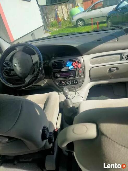 Renault Scenic Będzin - zdjęcie 1