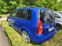 Mazda Premacy 2004r. 1,8 Benzyna Tanio - Możliwa Zamiana! Warszawa - zdjęcie 5