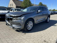 Volvo XC 60 Momentum D4 Skóra Panorama Kamera HAK 190KM Gliwice - zdjęcie 3