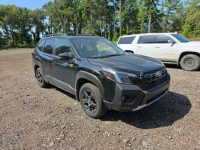Subaru Forester Wilderness / AWD / niski przebieg