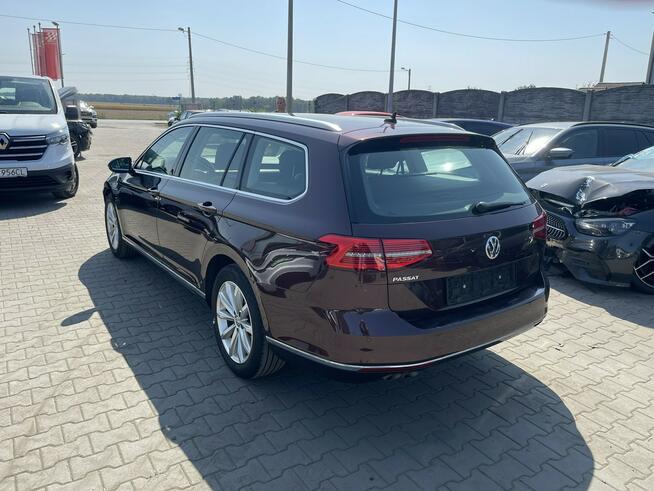 Volkswagen Passat Highline Dsg Panorama Navi Klima Gliwice - zdjęcie 3