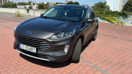Ford Kuga Tychy - zdjęcie 3