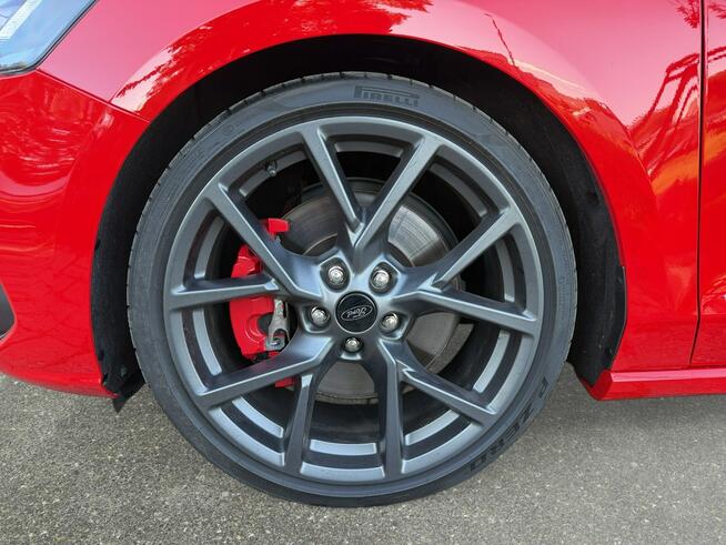 Ford Focus 2.3 EcoBoost ST X ! Z Polskiego Salonu ! Faktura VAT ! Warszawa - zdjęcie 9