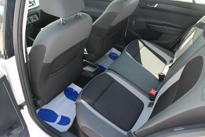Škoda Fabia 105HP Salon Polska Gwarancja Warszawa - zdjęcie 11
