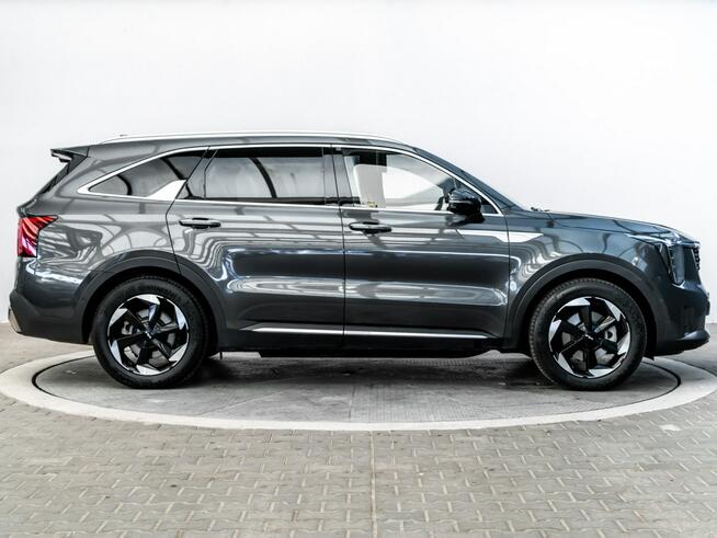Kia Sorento 1.6T HEV 6AT 4WD 7S Poznań - zdjęcie 6