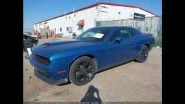 Dodge Challenger Wersja GT / AWD / 3.6 V6