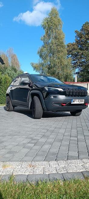 Sprzedam Jeep Trailhawk Panki - zdjęcie 8