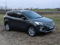 Ford kuga 2.0 dizel 4x4 automat 2018