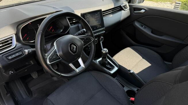 Renault Clio 1.0 100 KM KRAJOWY Kiełczów - zdjęcie 9