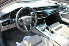 Audi A6 Quattro Gwarancja do 03/2026r F-Vat SalonPL Warszawa - zdjęcie 11