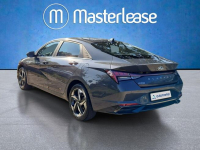 Hyundai Elantra 1.6 Smart ! Z Polskiego Salonu ! Faktura VAT ! Warszawa - zdjęcie 7