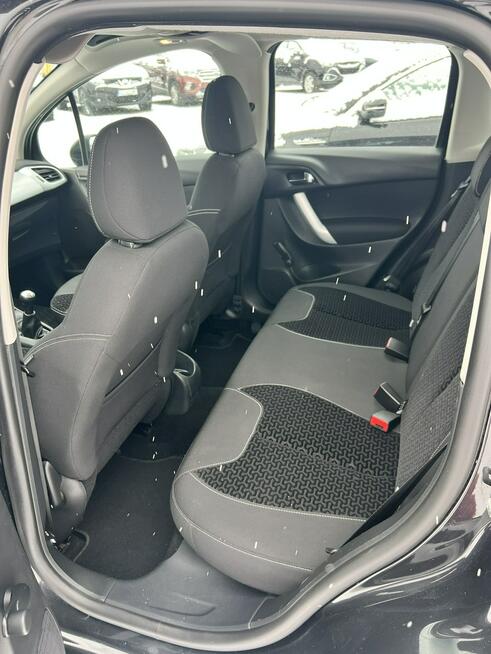 Citroen C3 Ekonomiczne, miejskie Słupsk - zdjęcie 7