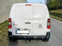 Citroen Berlingo Łódź - zdjęcie 4