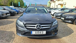 Mercedes C 180 Led High Performance Zieleniewo - zdjęcie 6