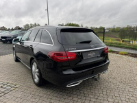 C 220*Automat*LED*Virtual*EL.KLAPA*194 KM Sierakowice - zdjęcie 6
