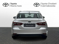 Toyota Camry 2.5 HSD 218KM EXECUTIVE, gwarancja, FV23% Warszawa - zdjęcie 4