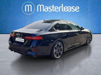 BMW 520 d mHEV M Sport  ! Z Polskiego Salonu ! Faktura VAT ! Warszawa - zdjęcie 5