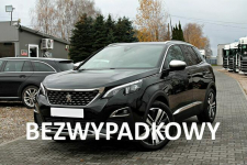 Peugeot 3008 Video Prezentacja*2,0GT180km*#Hak#Kamery#FullLed#Śliczny! Warszawa - zdjęcie 1