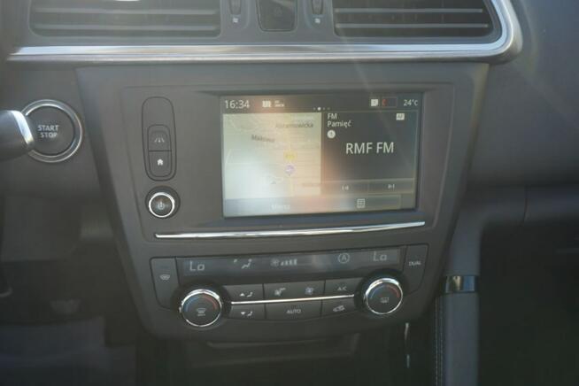 Renault Kadjar 1.3TCe 140KM Limited salon Lublin - zdjęcie 8