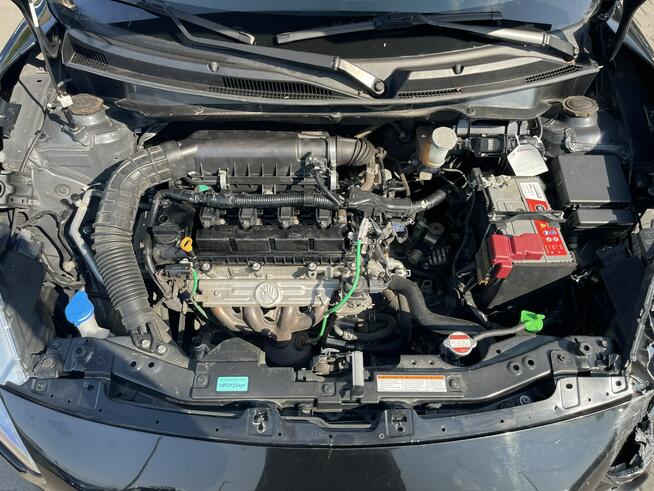 Suzuki Swift Klimatyzacja Kamera Gliwice - zdjęcie 12