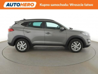 Hyundai Tucson panorama navi kamera grzane fotele hak tempomat Warszawa - zdjęcie 9