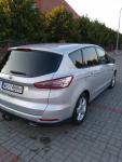 Ford S-Max 2.0 180 KM hak Siedlce - zdjęcie 3