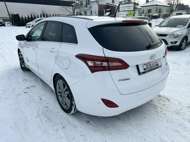 Hyundai i30 Super stan Full opcja Nowe Iganie - zdjęcie 7