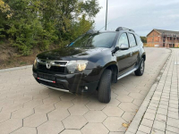 Dacia Duster Opłacony 1.5DCI 4x4 Klima Gostyń - zdjęcie 3