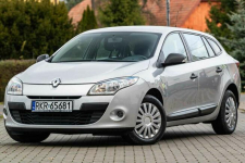 Renault Megane Targowiska - zdjęcie 2