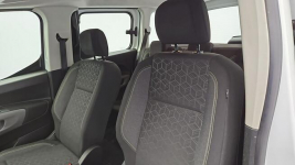 Peugeot RIFTER 1.5 BlueHDI Active ! Z Polskiego Salonu ! Faktura Vat ! Warszawa - zdjęcie 11