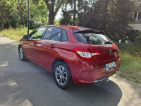 Citroen C4 16 Kimatronic Łódź - zdjęcie 4