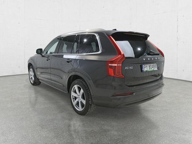 Volvo XC 90 Komorniki - zdjęcie 5