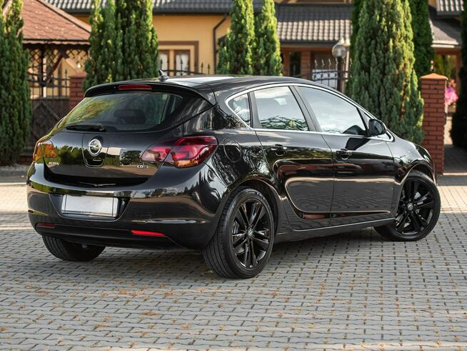 Opel Astra Podzagajnik - zdjęcie 10