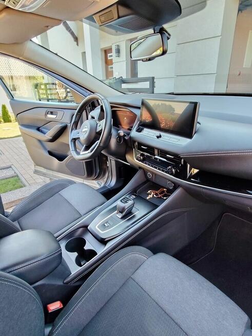 Sprzedam Nissan Qashqai 2023r Czerwionka-Leszczyny - zdjęcie 11